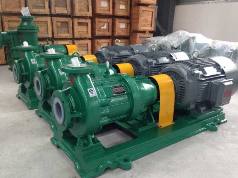氟塑料的種類及性能介紹