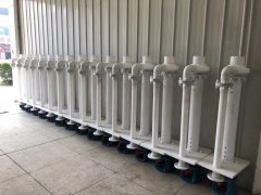 FYH氟塑料液下泵產品介紹及結構原理