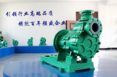 FZB氟塑料自吸泵優點與耐腐蝕性