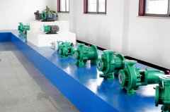 氟源泵閥氟塑料磁力泵產品的發展趨勢
