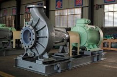 氟塑料氟塑料泵使用前注意事項