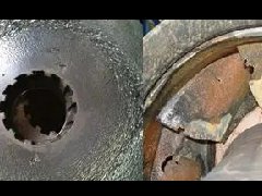 什么是泵的汽蝕余量 ？什么是泵的必需汽蝕余量